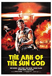 The Ark of the Sun