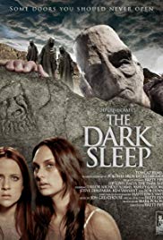 The Dark Sleep (20
