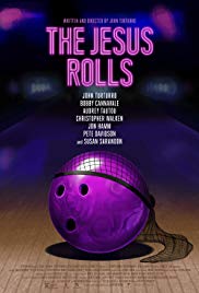 The Jesus Rolls (2
