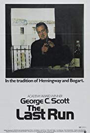 The Last Run (1971