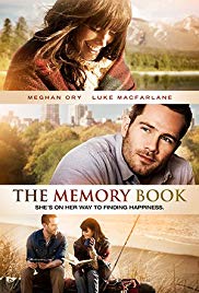 The Memory Book (2