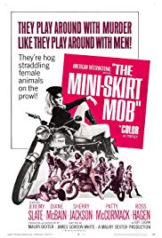 The MiniSkirt Mob 
