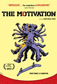 The Motivation (20