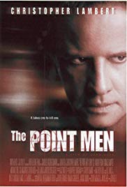 The Point Men (200