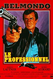 The Professional (