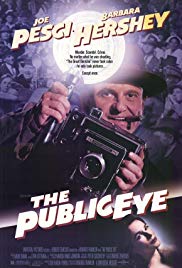 The Public Eye (19