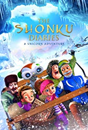 The Shonku Diaries