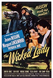 The Wicked Lady (1
