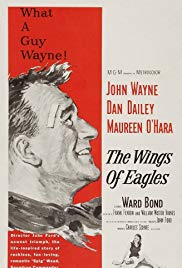 The Wings of Eagle