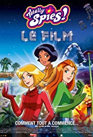 Totally Spies! The