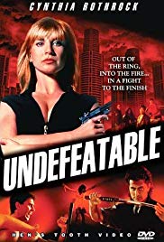 Undefeatable (1993