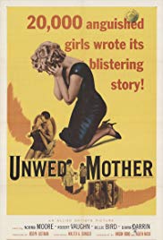 Unwed Mother (1958