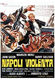 Violent Naples (19