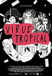 Virus Tropical (20