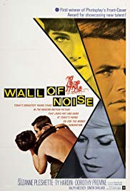 Wall of Noise (196