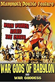 War Gods of Babylo