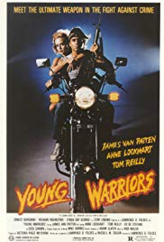 Young Warriors (19
