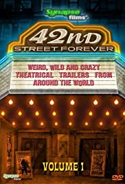 42nd Street Foreve