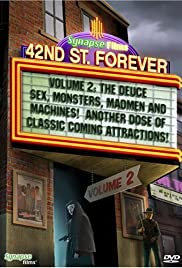 42nd Street Foreve