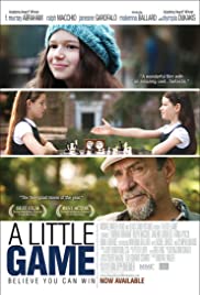 A Little Game (201