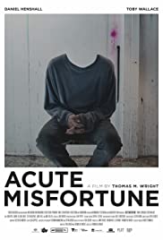 Acute Misfortune (