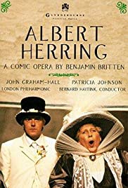 Albert Herring (19