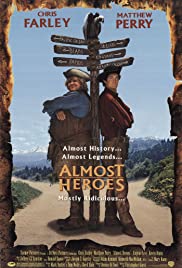 Almost Heroes (199