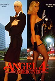 Angel 4: Undercove