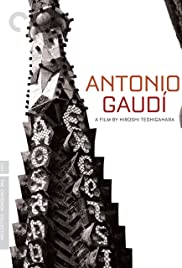 Antonio Gaudí (19