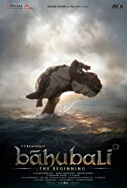 Baahubali: The Beg