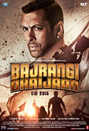 Bajrangi Bhaijaan 