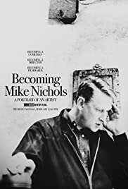 Becoming Mike Nich