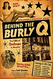 Behind the Burly Q