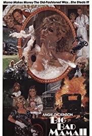 Big Bad Mama II (1