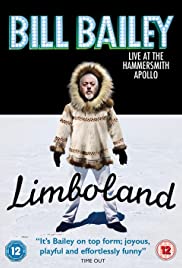Bill Bailey: Limbo