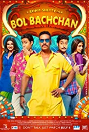 Bol Bachchan (2012