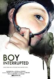 Boy Interrupted (2