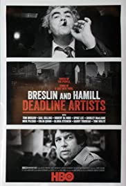 Breslin and Hamill