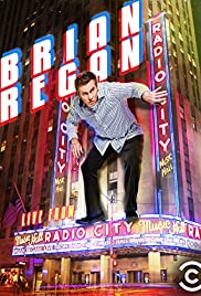 Brian Regan: Live 