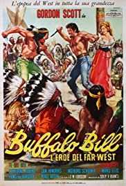 Buffalo Bill (1965