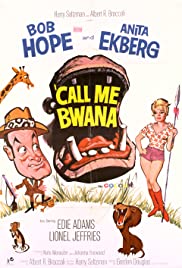 Call Me Bwana (196