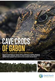 Cave Crocs of Gabo