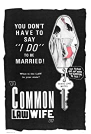 Common Law Wife (1