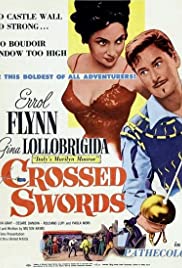 Crossed Swords (19