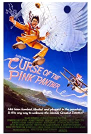 Curse of the Pink 