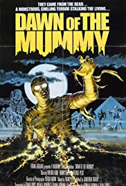Dawn of the Mummy 