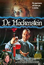 Doctor Hackenstein