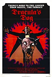 Draculas Dog (1977