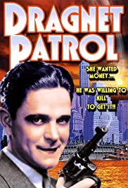 Dragnet Patrol (19