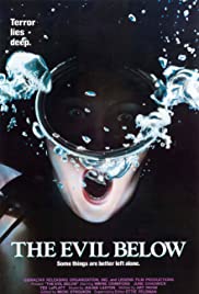 The Evil Below (19